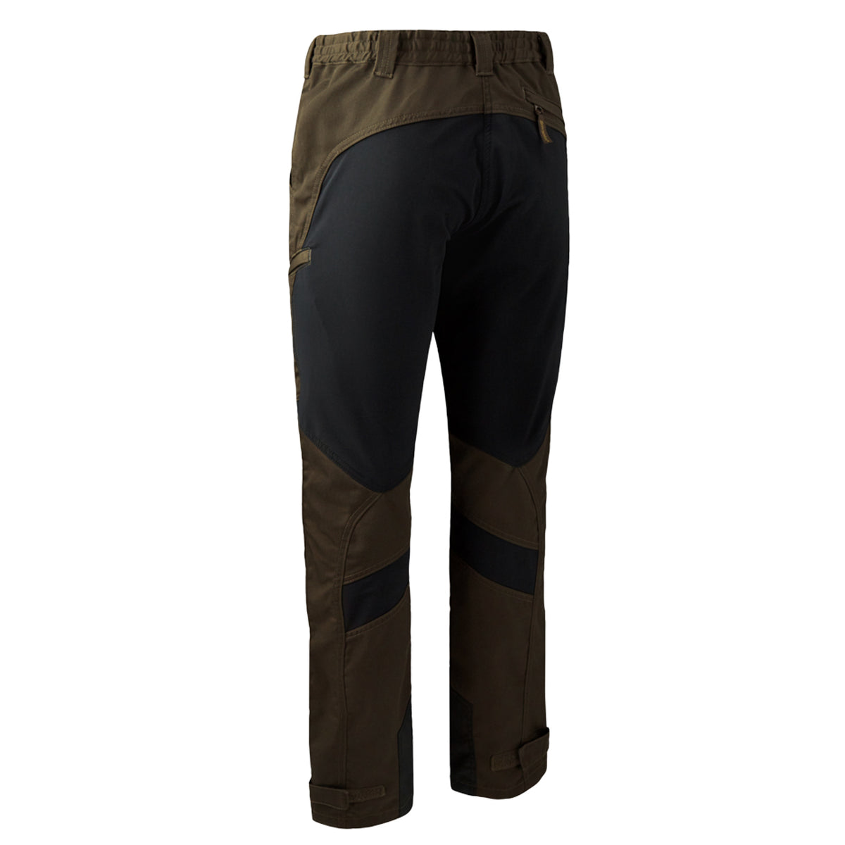 Deerhunter Rogaland Stretch Trousers Contrast Fallen Leaf