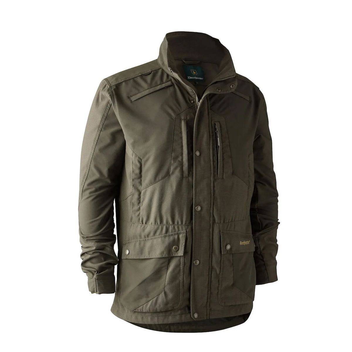 Deerhunter Strike Extreme Jacket Palm Green