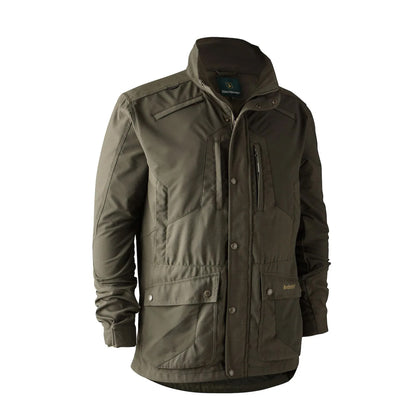 Deerhunter Strike Extreme Jacket Palm Green