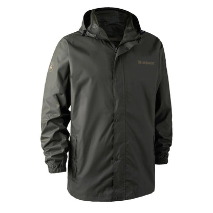 Deerhunter Survivor Rain Jacket Timber