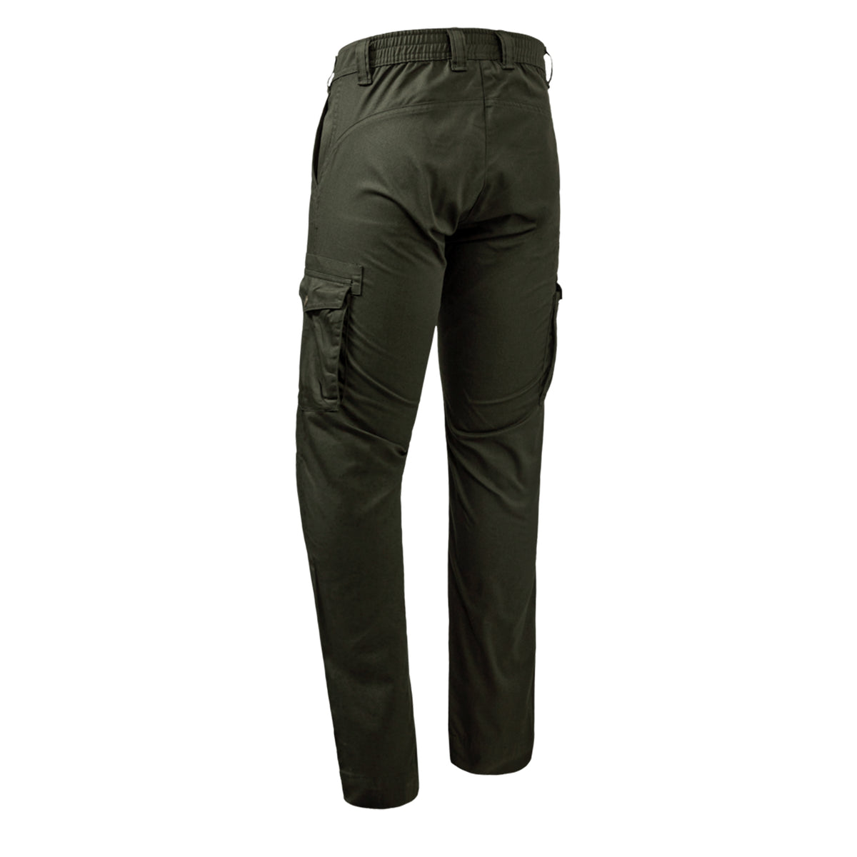 Deerhunter Womens Lady Atlas Trousers Timber
