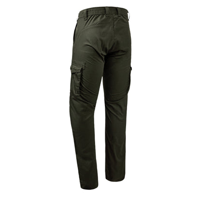 Deerhunter Womens Lady Atlas Trousers Timber