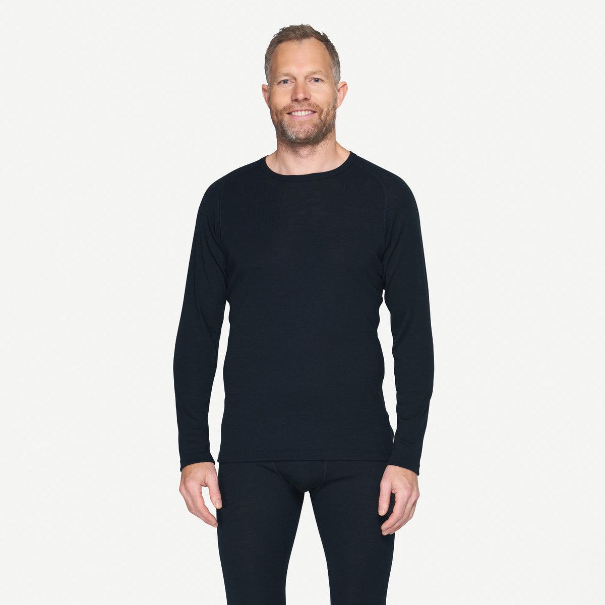 Devold Adventure Merino 190 Shirt Man Ink