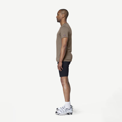 Devold Breeze Merino 150 T-Shirt Man Falcon