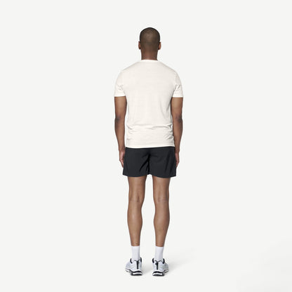 Devold Classic Legacy Tee Man White