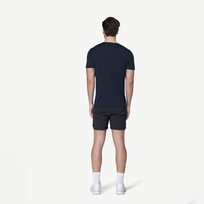 Devold Classic Summit Tee Man Ink