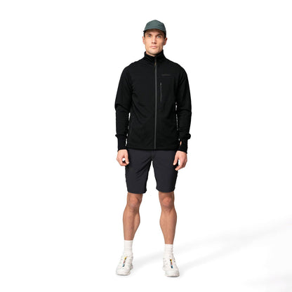 Devold Explorer Merino Jacket Black