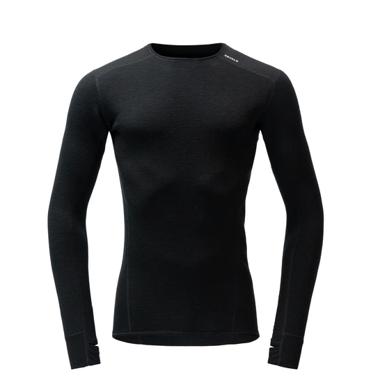 Devold Revero Merino Shirt Man Ink