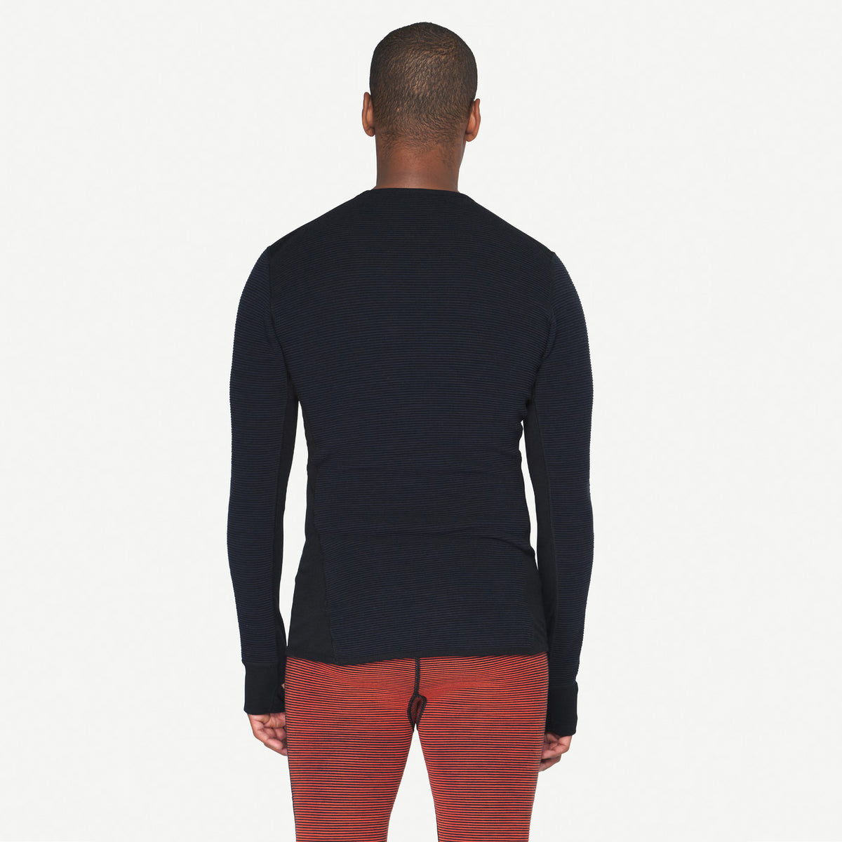 Devold Revero Merino Shirt Man Ink