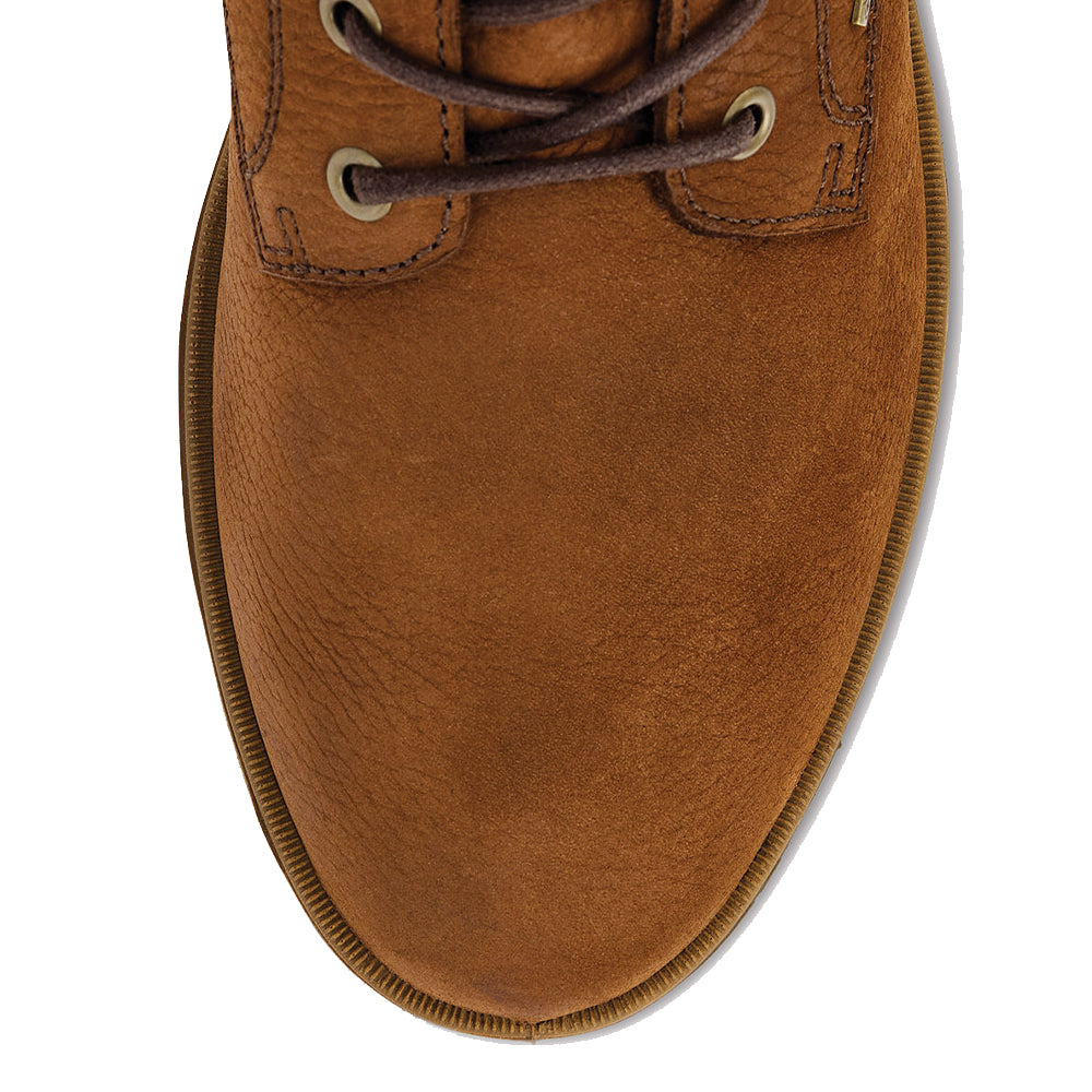 Dubarry Womens Glengarriff Ankle Boot Walnut-6