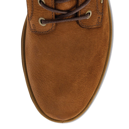 Dubarry Womens Glengarriff Ankle Boot Walnut-6