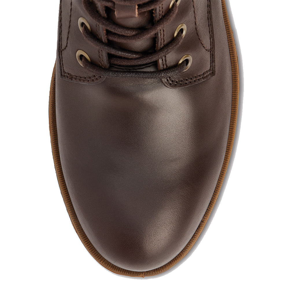 Dubarry Womens Strokestown Boot Mahogany-6