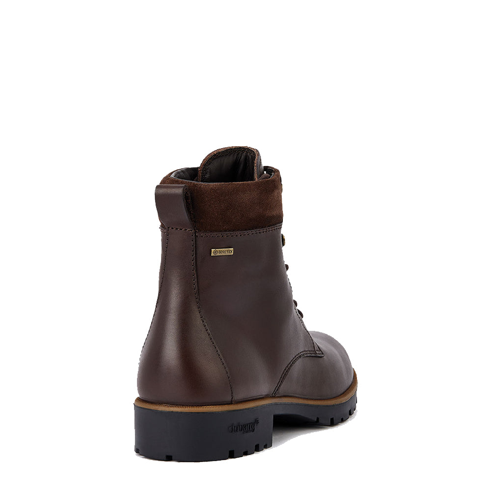 Dubarry Womens Strokestown Boot Mahogany-4