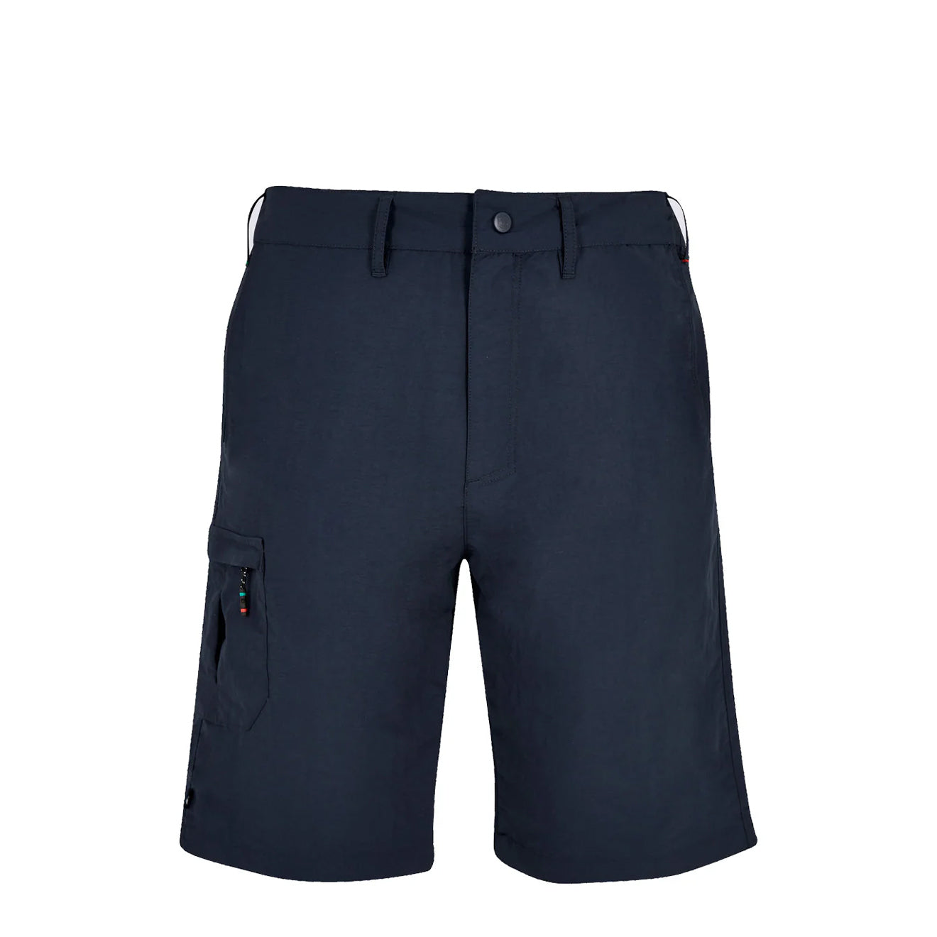 Dubarry Cyprus Shorts Navy - The Sporting Lodge