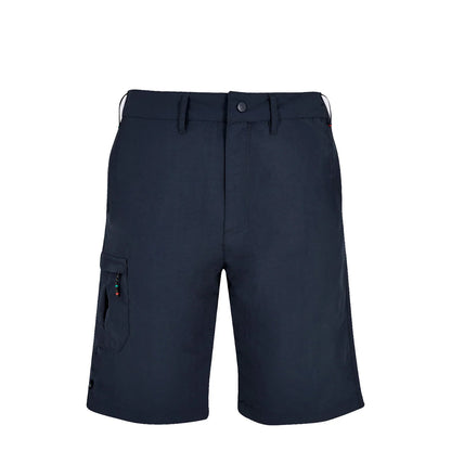 Dubarry Cyprus Shorts Navy - The Sporting Lodge