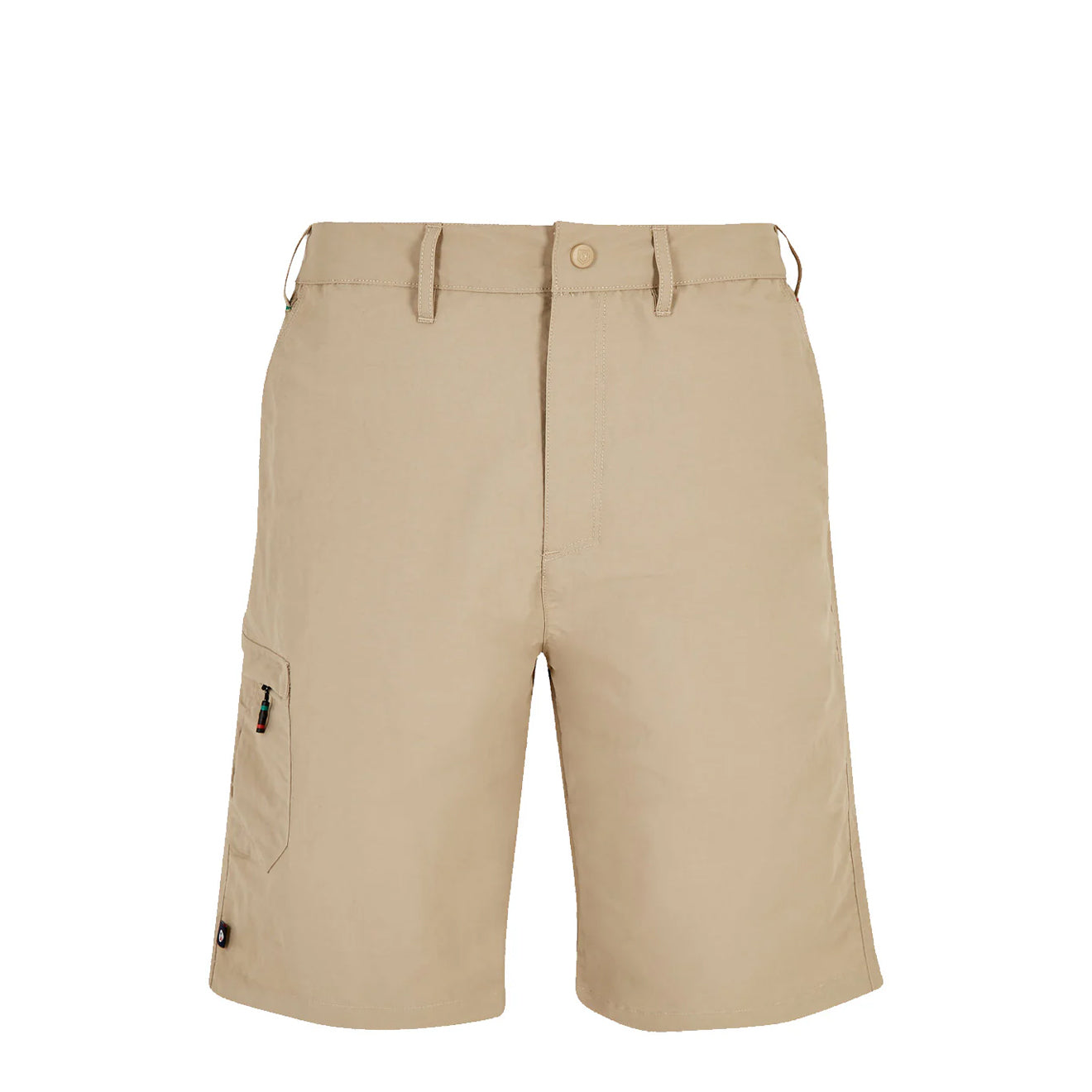 Dubarry Cyprus Shorts Sand - The Sporting Lodge