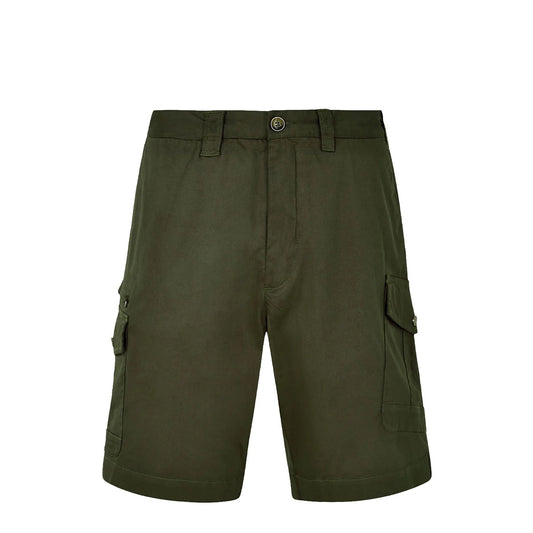 Dubarry Portarthur Short Pesto - The Sporting Lodge