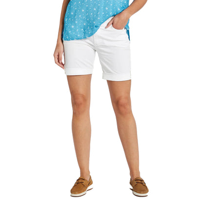 Dubarry Waldron Shorts White