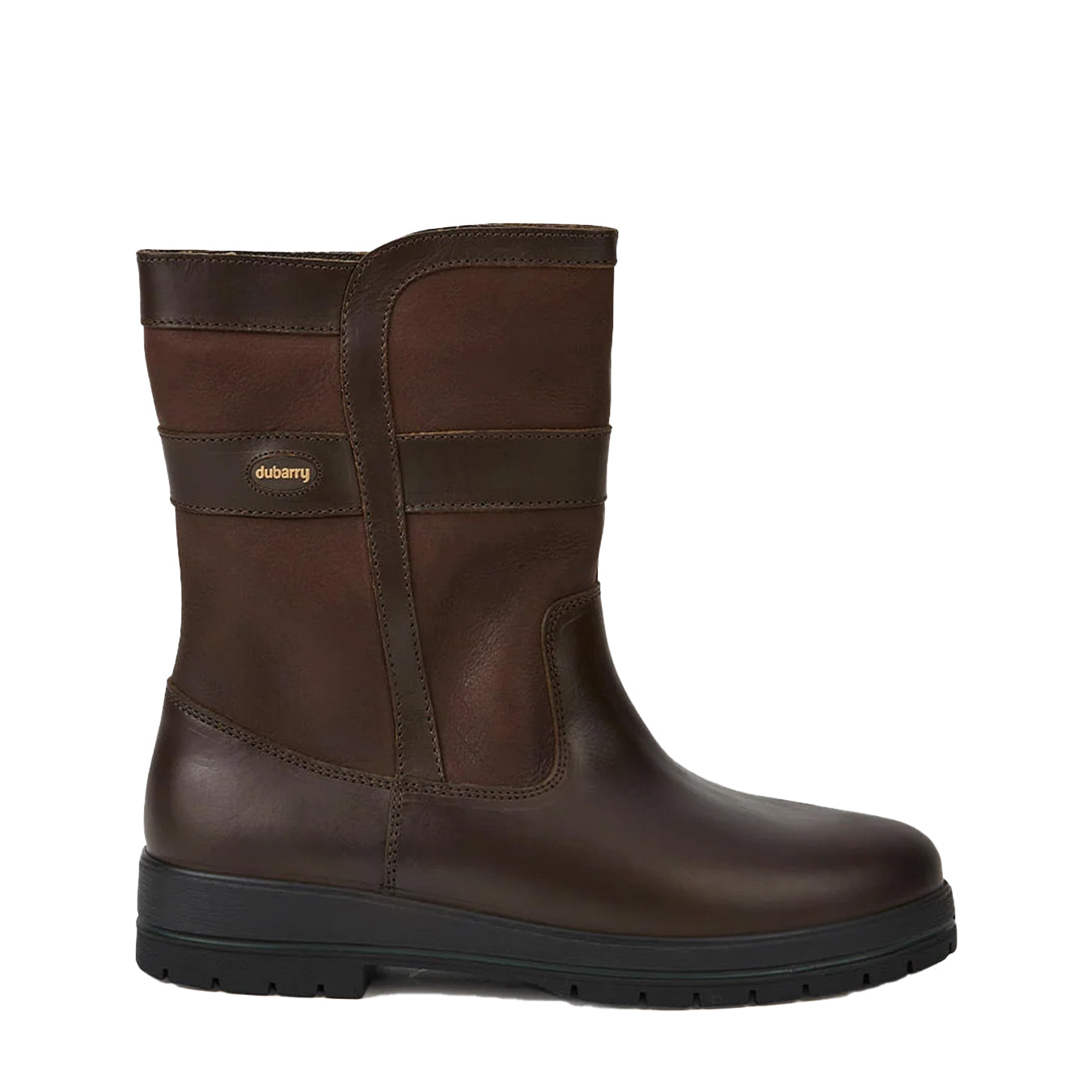 Dubarry Womens Roscommon Boot Mocha - The Sporting Lodge