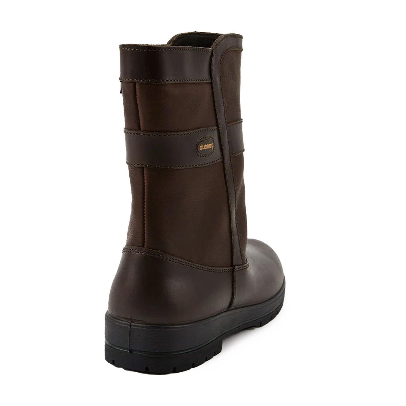 Dubarry Womens Roscommon Boot Mocha - The Sporting Lodge