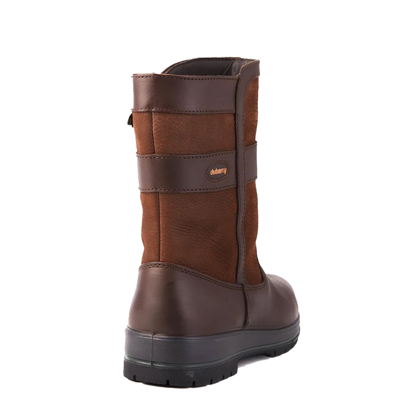 Dubarry Womens Roscommon Boot Walnut - The Sporting Lodge