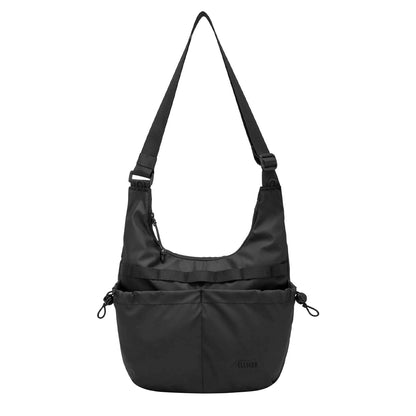 Elliker Bain Sling Bag Black - The Sporting Lodge