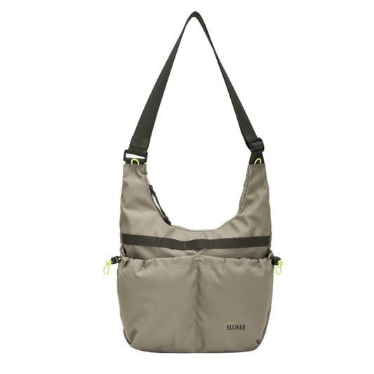 Elliker Bain Sling Bag Taupe - The Sporting Lodge