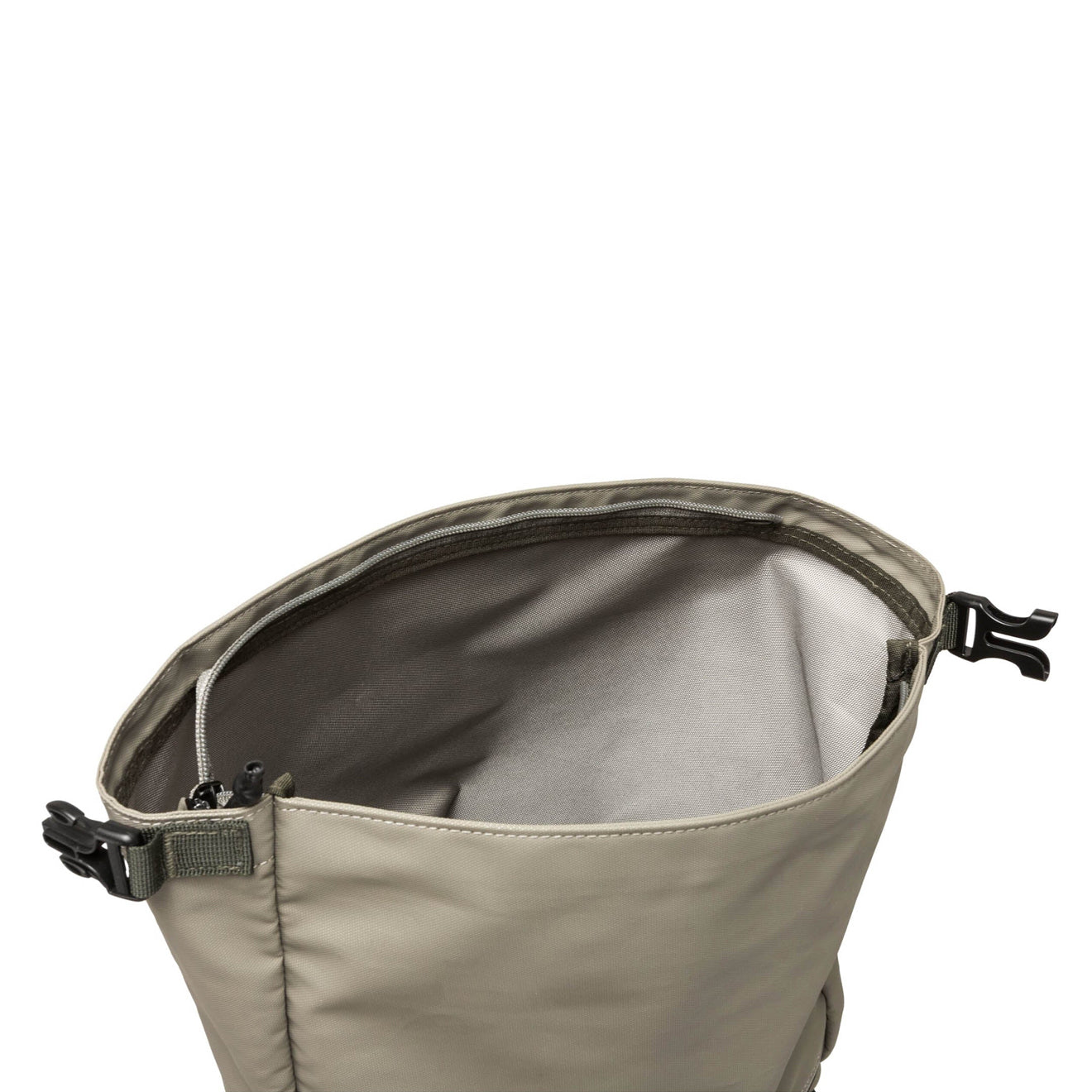 Elliker Buckden Roll Top Backpack Taupe - The Sporting Lodge