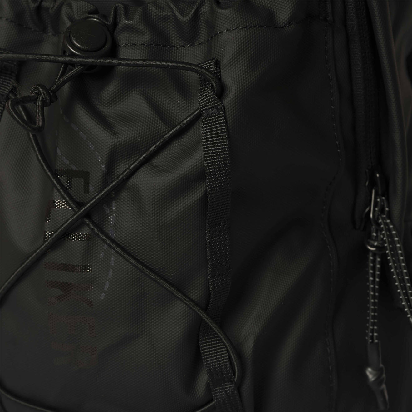 Elliker Eyam Sling Backpack Black - The Sporting Lodge