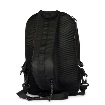Elliker Eyam Sling Backpack Black - The Sporting Lodge