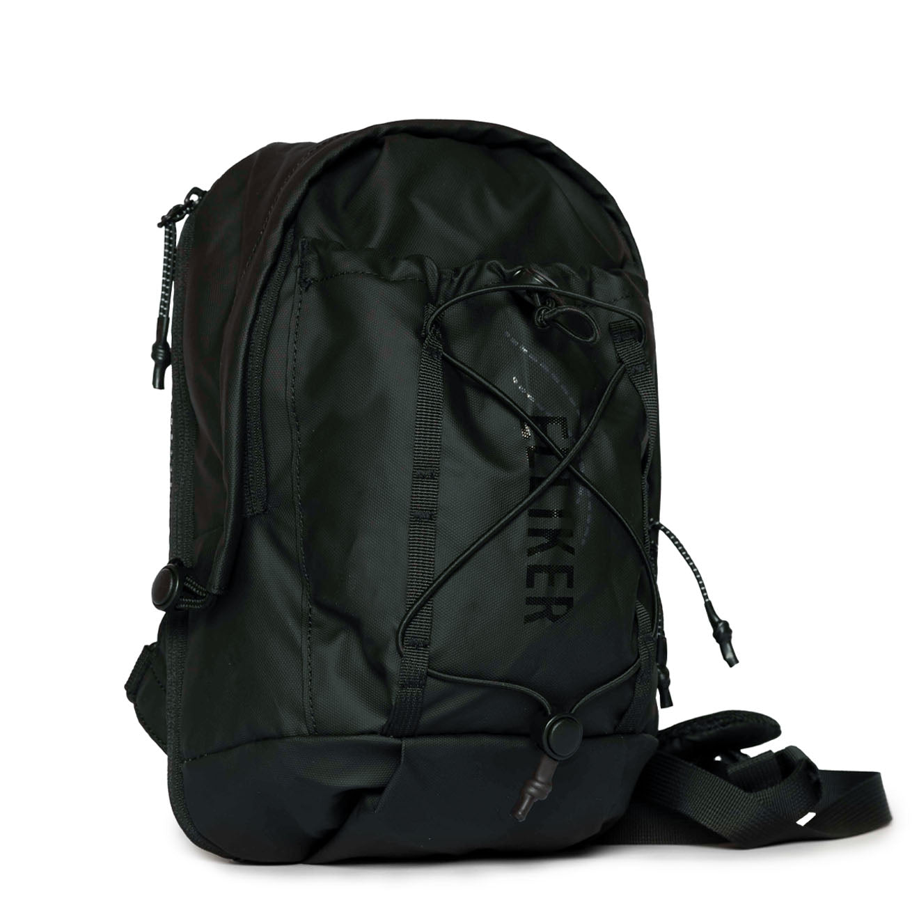 Elliker Eyam Sling Backpack Black - The Sporting Lodge
