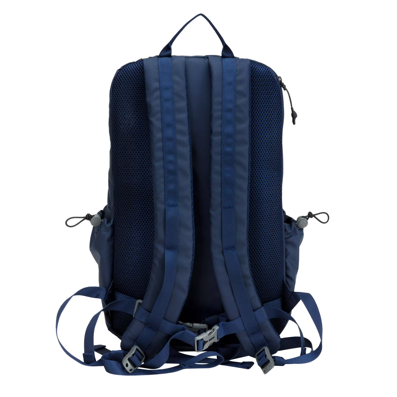 Elliker Keswick Zip Top Backpack 22L Navy - The Sporting Lodge