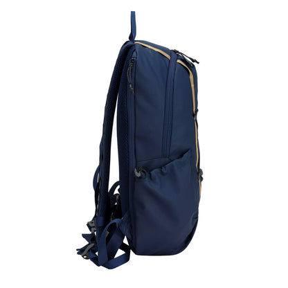 Elliker Keswick Zip Top Backpack 22L Navy - The Sporting Lodge