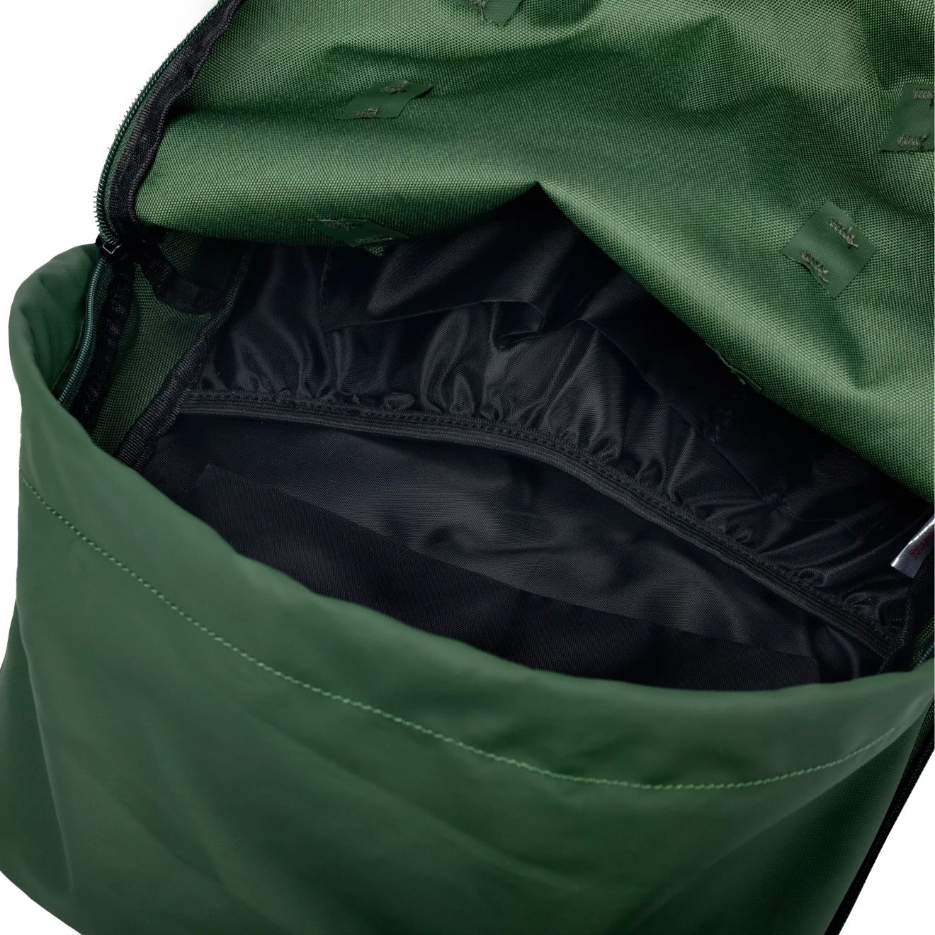 Elliker Kiln Hooded Zip Top Backpack 22L Green - The Sporting Lodge