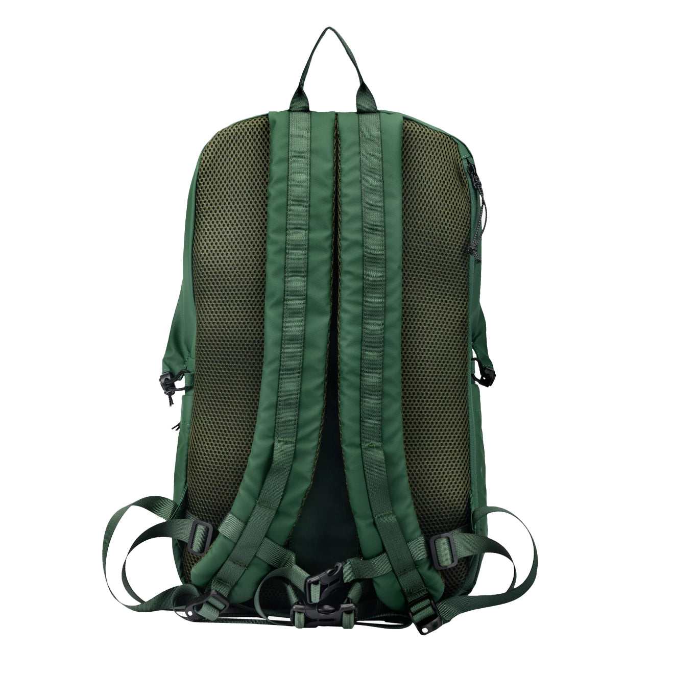 Elliker Kiln Hooded Zip Top Backpack 22L Green - The Sporting Lodge