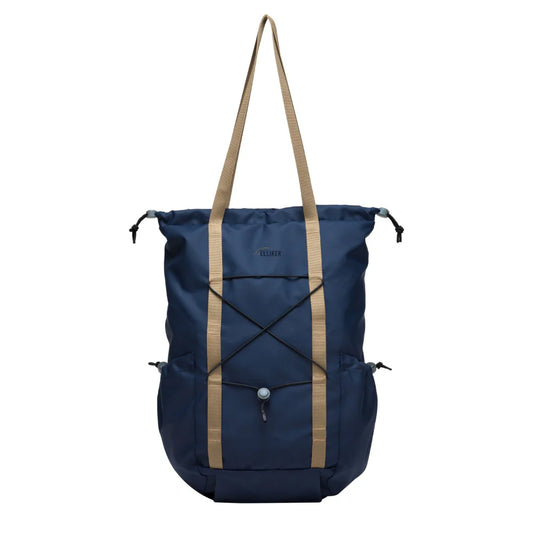Elliker Penniyn Backpack Tote 20L Navy - The Sporting Lodge