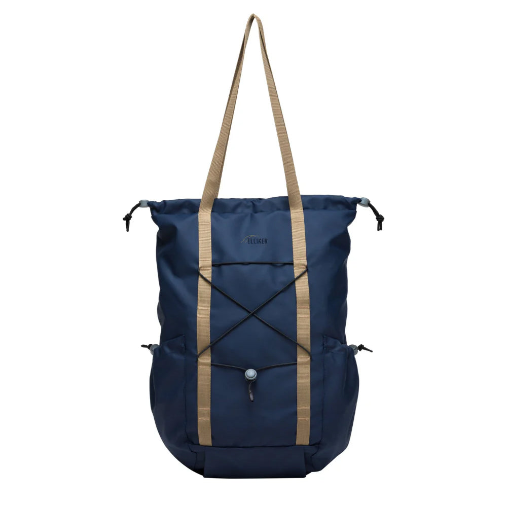 Elliker Penniyn Backpack Tote 20L Navy - The Sporting Lodge