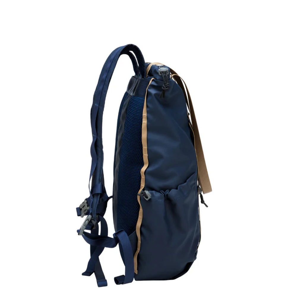 Elliker Penniyn Backpack Tote 20L Navy - The Sporting Lodge