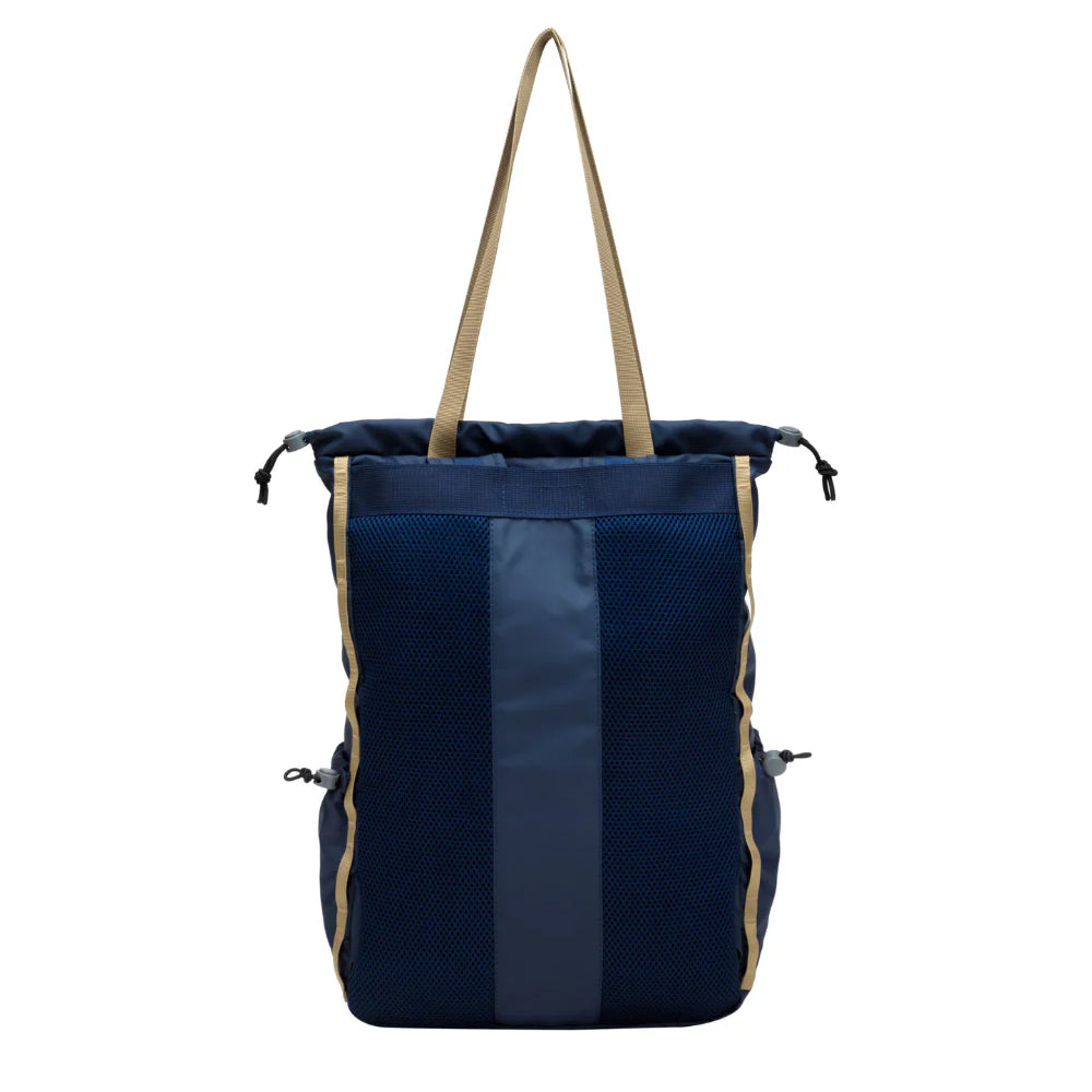 Elliker Penniyn Backpack Tote 20L Navy - The Sporting Lodge