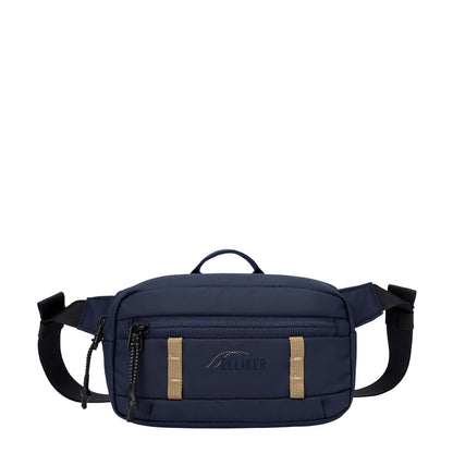 Elliker Semer Sling Bag 1L Navy