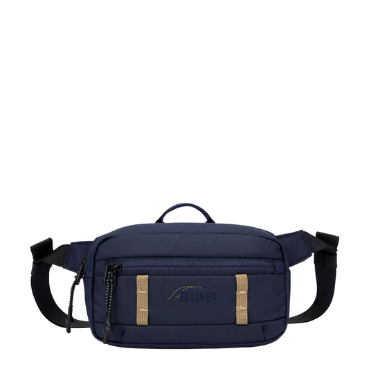 Elliker Semer Sling Bag 1L Navy