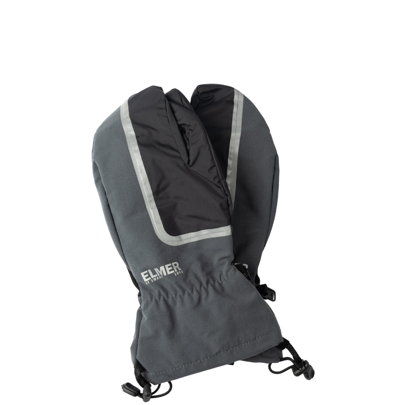 Elmer Trigger Over Mitten Charcoal