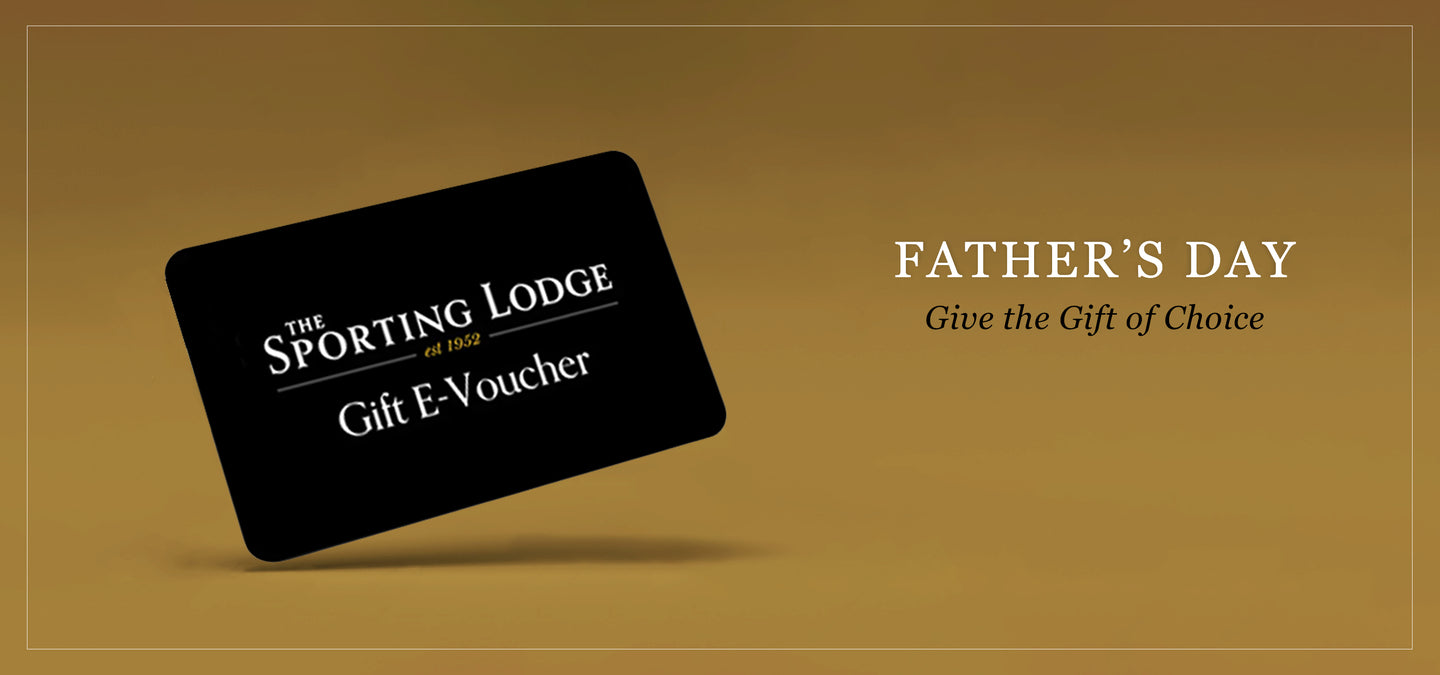 The Sporting Lodge