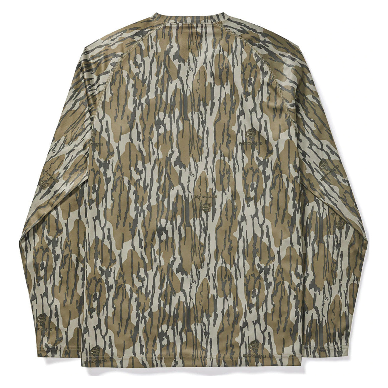 Filson Long Sleeve Barrier T-Shirt BtmLnd-2
