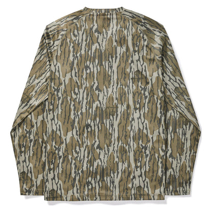 Filson Long Sleeve Barrier T-Shirt BtmLnd-2