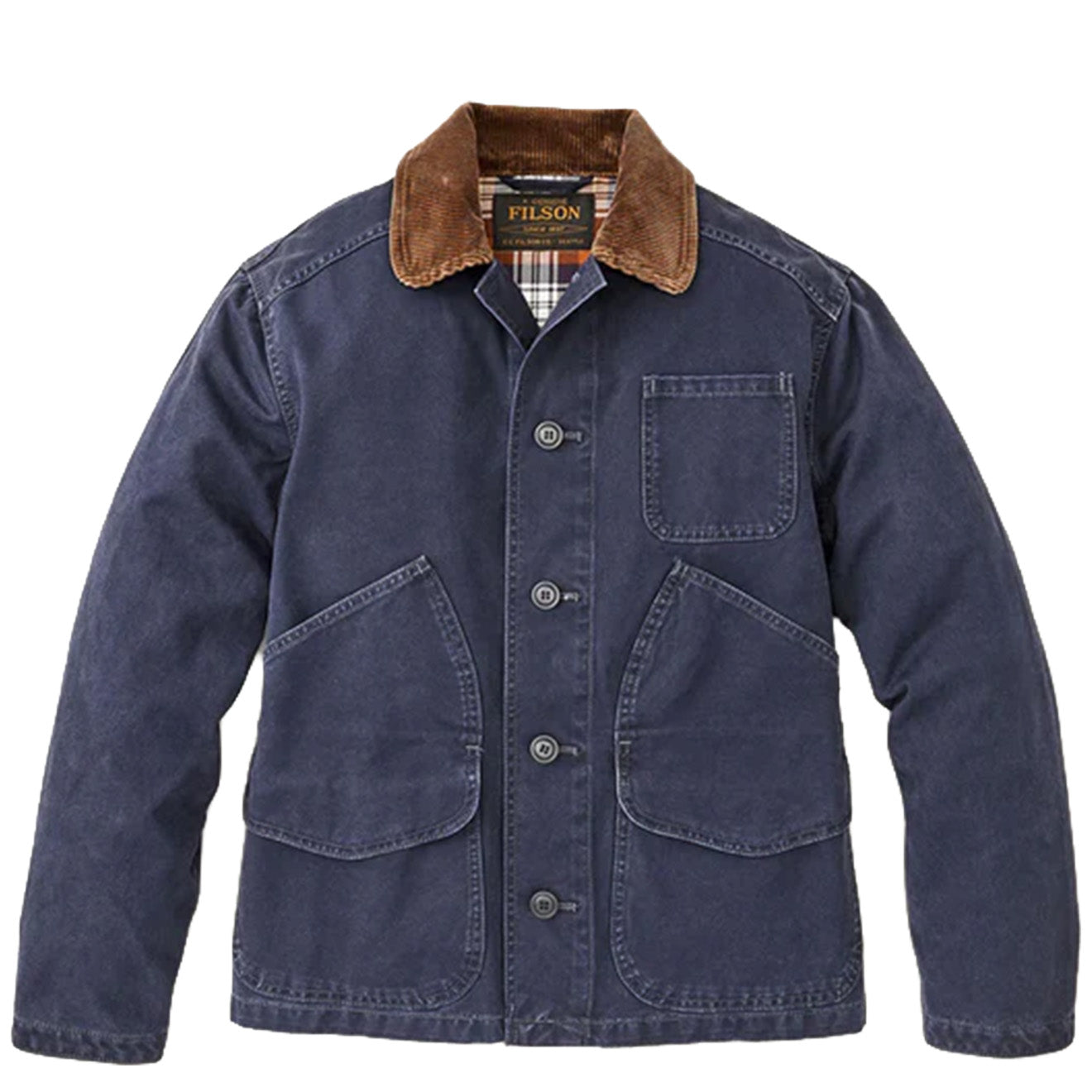 Filson Best of the Best: Klondike Roots, Built to Last Quality and
