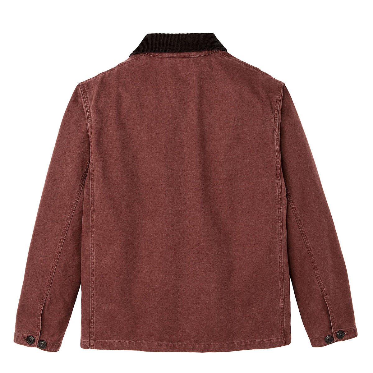 Filson Canvas Outfitter Jacket Sequoia