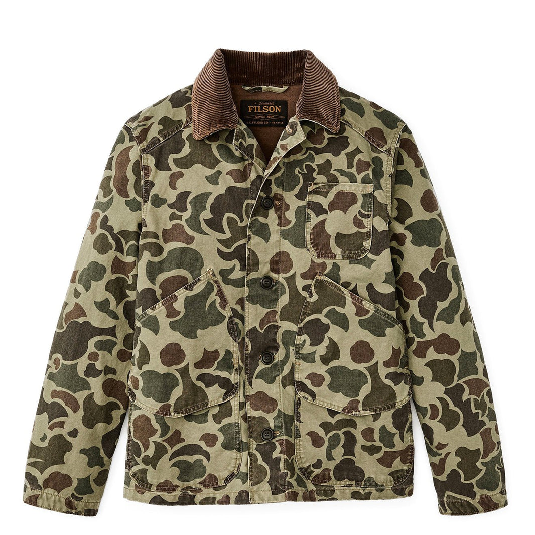 Filson Outdoor Gear: Official Stockist | Durable Clothing & Bags | The ...