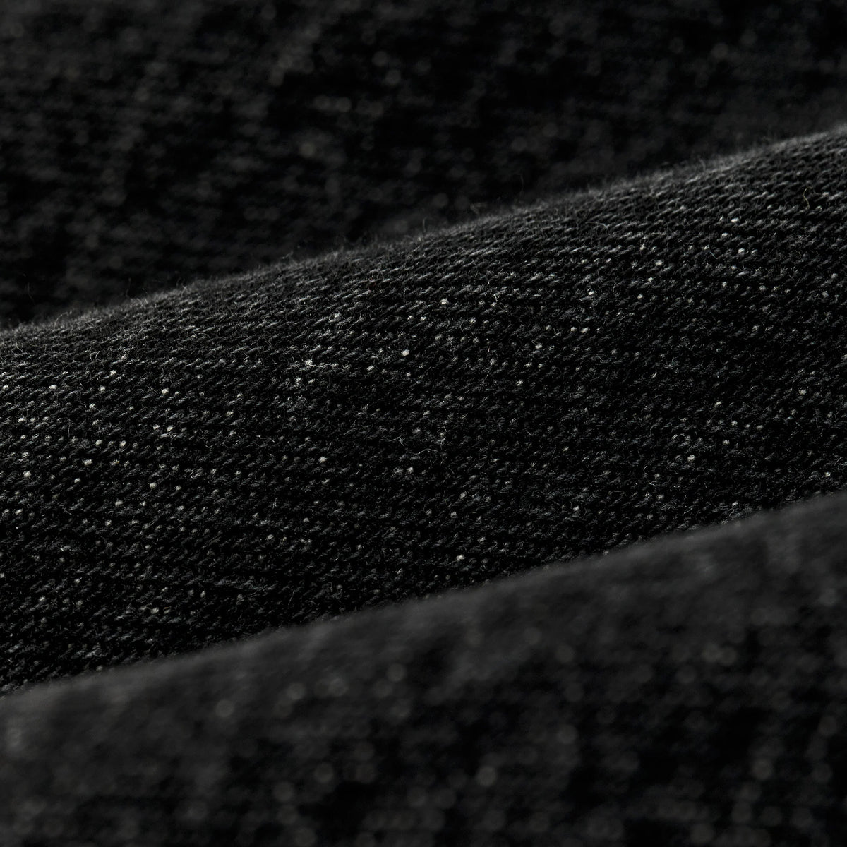 Filson Denim Jac-Shirt Vintage Black