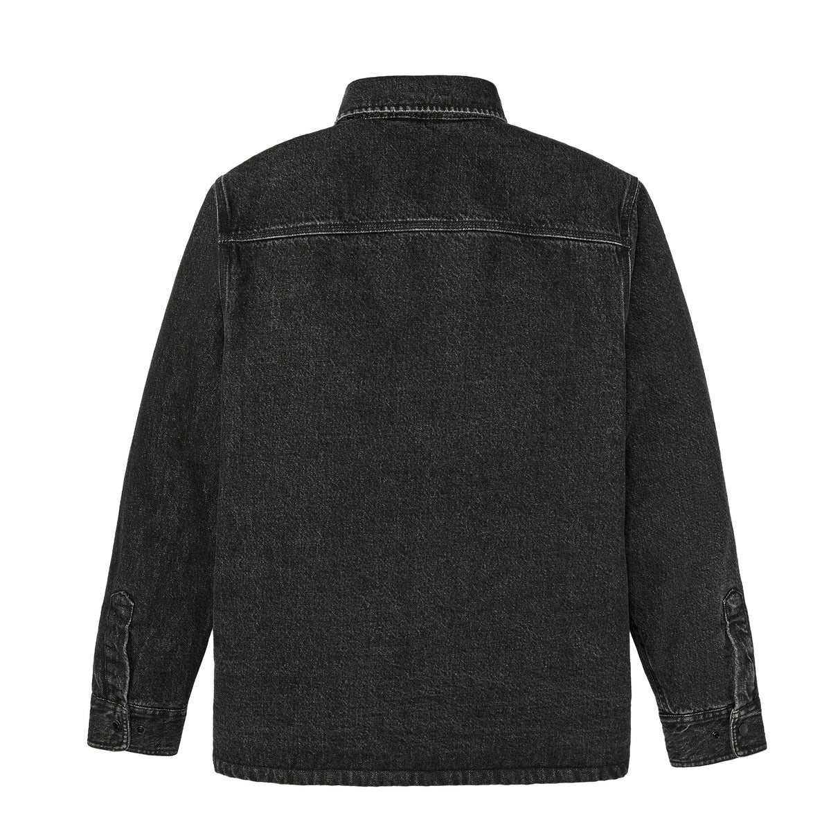 Filson Denim Jac-Shirt Vintage Black